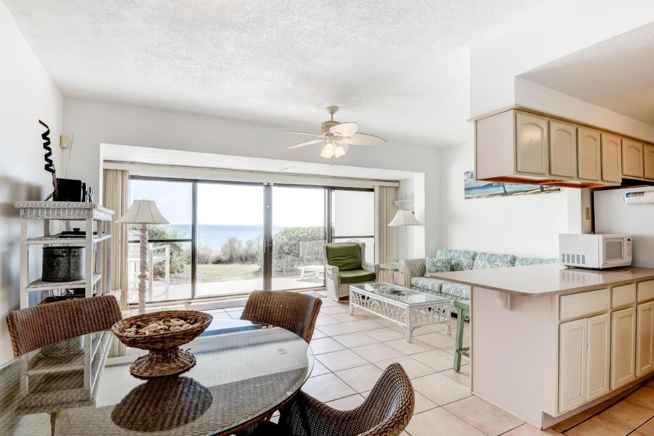 Emerald Hill Santa Rosa Beach Exterior foto
